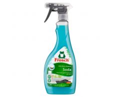 Frosch Eko Čistič kuchyní se sodou 500ml 