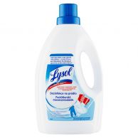 Lysol dezinfekce prádla 1,2L 