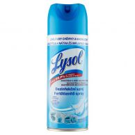 Lysol dezinfekční sprej 400ml 