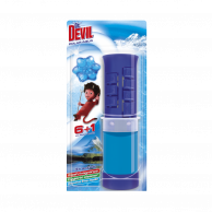 Dr. Devil 3in1 wc 45ml