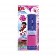 Dr.Devil WC blok 45ml