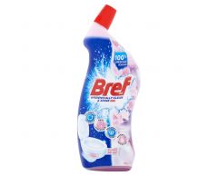Bref WC Hygiene Gel Floral Delight 700ml
