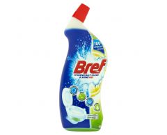 Bref WC Hygiene Gel Lemonitta Power 700ml