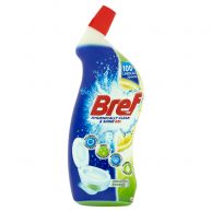 Bref WC Hygiene Gel Lemonitta Power 700ml