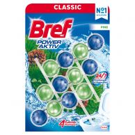 Bref Power Aktiv Pine 3x50g