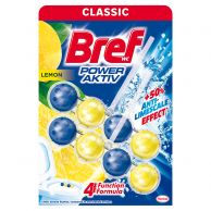 Bref Power Aktiv 2x50g