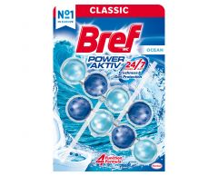 Bref Power Aktiv Ocean 2x50g 