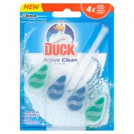 WC duck Active Clean 38,6g