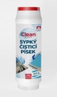 Čisticí písek univerzální 500g Clean&Clean