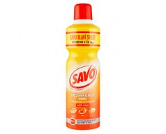 Savo Prim Svěží vůně 1,2L