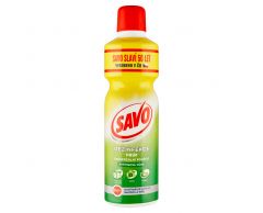 Savo Prim Květinová vůně 1,2L