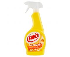 Savo kuchyně Mainstream spray 500ml