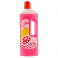Savo Na podlahy 750ml 