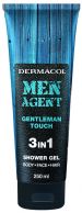 Sprchový gel Men Agent 250ml
