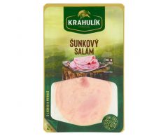 Salám Šunkový 100g