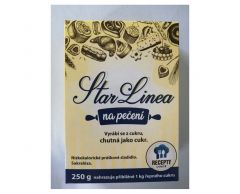 Star Linea sladidlo na pečení 250g 