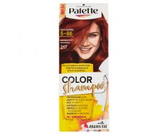 Palette Color Shampoo 217 Mahagonový 50ml