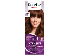 Palette ICC R4 Kaštanový 50g 