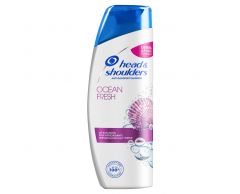Šampon H&S Ocean Fresh  250ml 