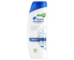 Šampon H+S Classic Clean 400ml