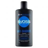Šampon Syoss Anti-Dandruff 440ml 