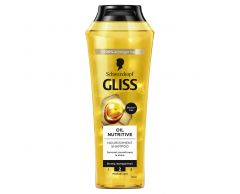 Gliss kur šampón Oil Nutrive 250ml