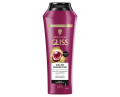 Šampon Gliss Kur Color 250ml