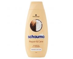 Šampon Schauma Repair&Care 400ml