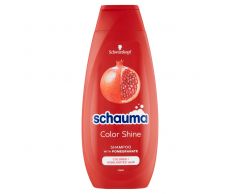 Šampon Schauma Color Shine 400ml 