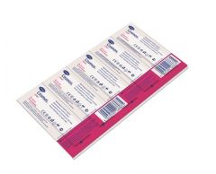 Cosmos strip 6x2cm 5ks