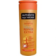 Šampón na vlasy AUTHENTIC toya Aroma Repair Extra 400ml