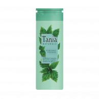 Šampon Tania Naturals kopřivový 400ml 