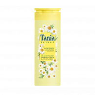 Šampon Tania Naturals heřmánkový 400ml 