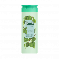 Šampon Tania Naturals březový 400ml 