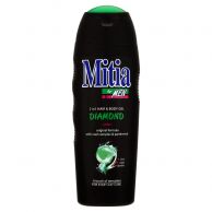 SG Mitia Diamond 400ml