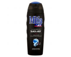 SG Mitia Black Jade 400ml