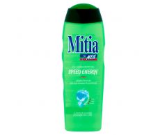 Sprchový gel Mitia Men 400ml