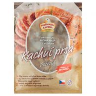 Kachní prsa Sous Vide 530g
