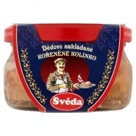 Kolínko Dědovo kořeněné 210g