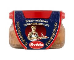 Kolínko Dědovo kořeněné 210g