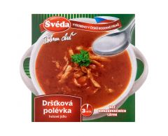 Polévka Dršťková 330g