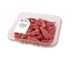 Vepřové nudličky 400g