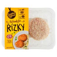 Holandský řízek 2x150g