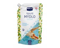 Tekuté mýdlo Oceán 1L NN Inspired