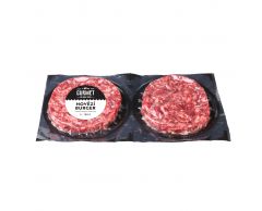 Hovězí burger 2x150g Gurmet