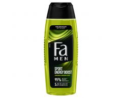 Sprchový gel Fa for Men 250ml