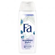 Sprchový gel Fa Yoghurt Blueberry 250ml 