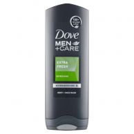 Dove For Men Extra Fresh 250ml