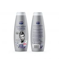 Šampon pro muže 3v1 300ml