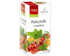 Čaj Natur Rakytník 50g